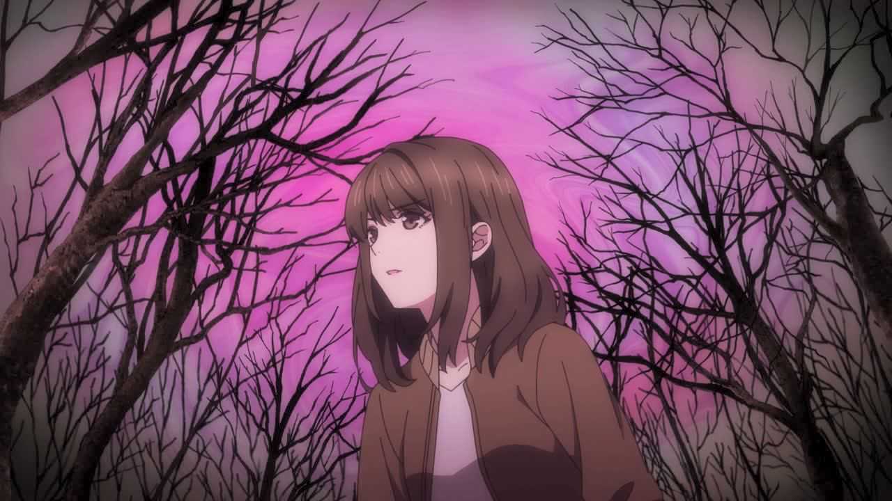 恋与制作人 日语版 8集