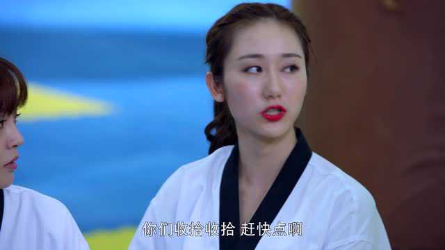 亲爱的设计师 12集