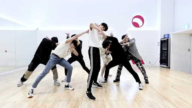 Mayday (Choreography Practice Video)