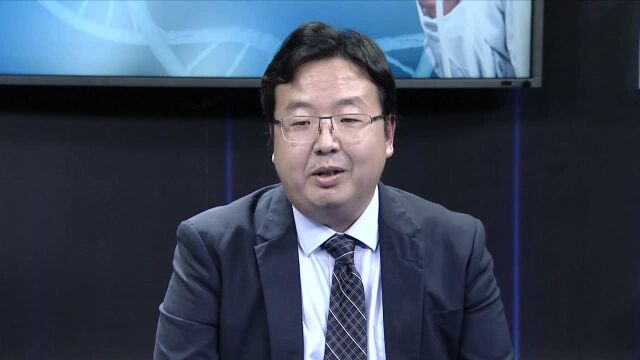 《名医大讲堂》277期 孙丽君、蒋宇林 防治出生缺陷,护航妇幼健康