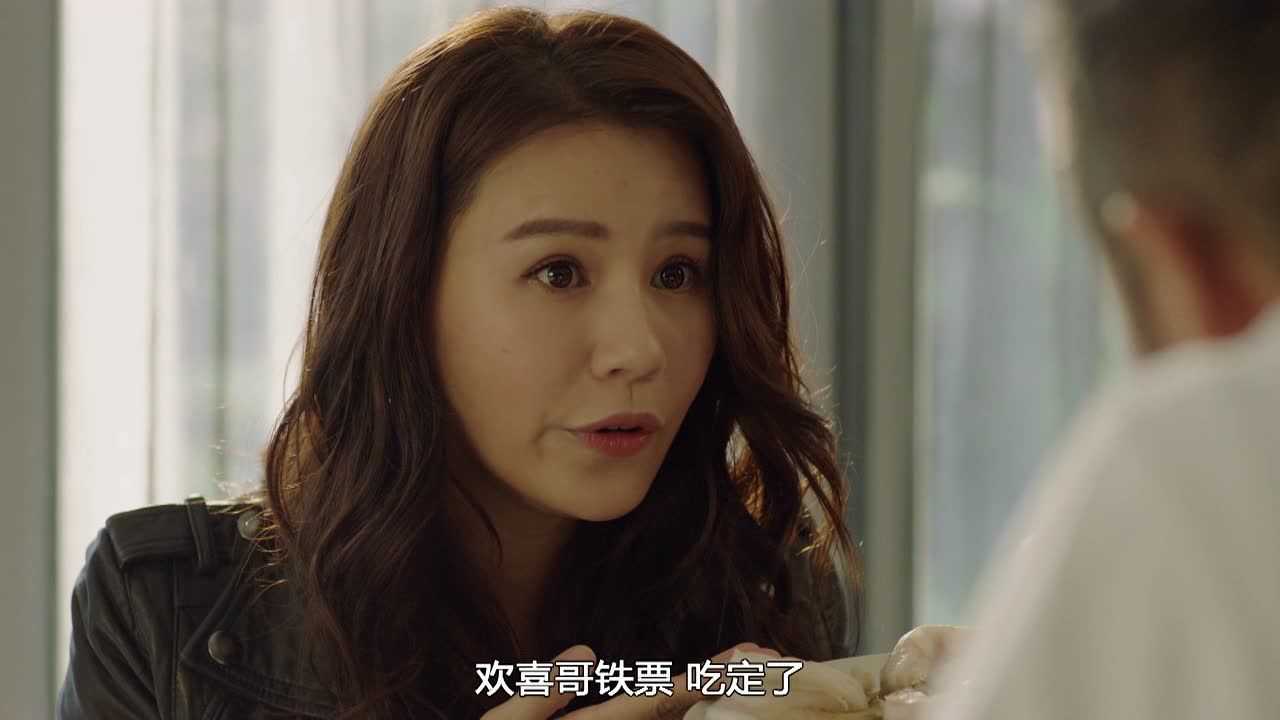 使徒行者3[普通话版] 15集