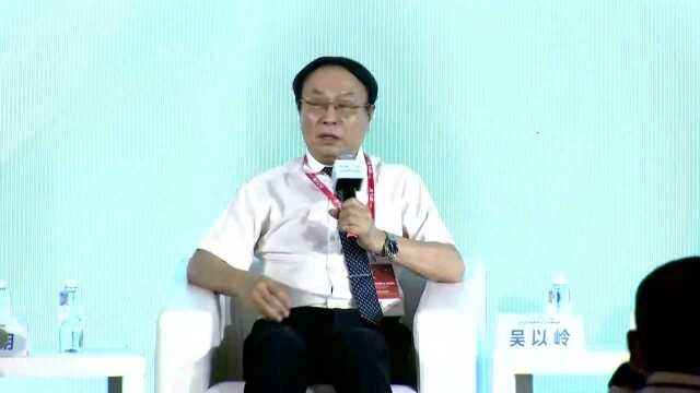 《名医大讲堂》262期 2020北京健康大会医生云论坛新冠疫情重塑全球健康面貌