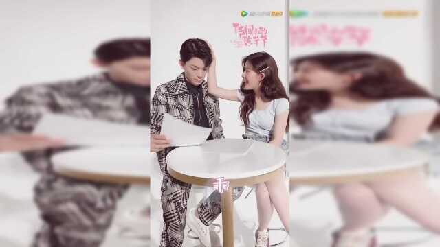 陈芊芊小剧场成交夫妇煮饭预警韩明星比韩烁直接多了