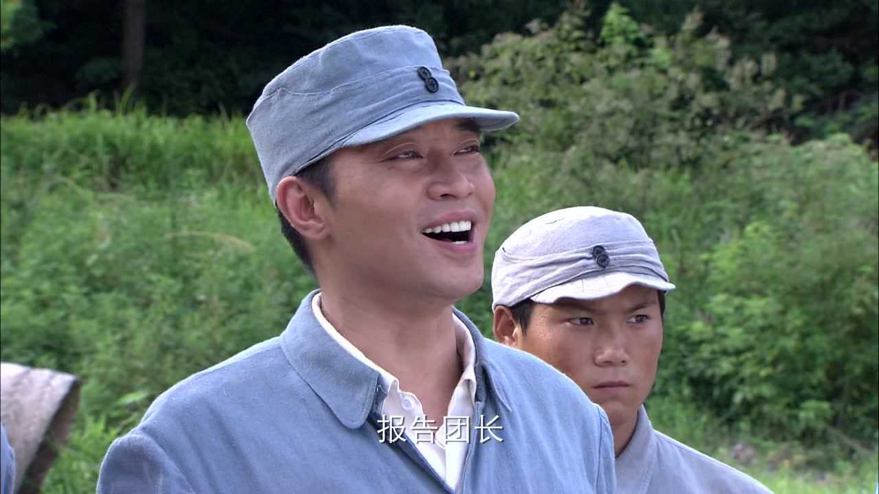 狼牙英雄 17集