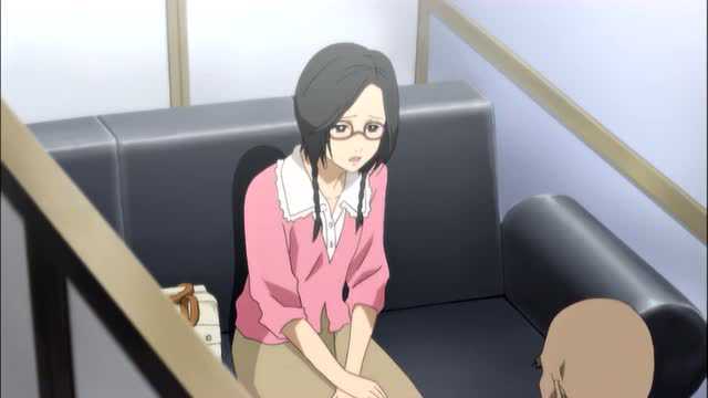 地狱少女 二笼 11集