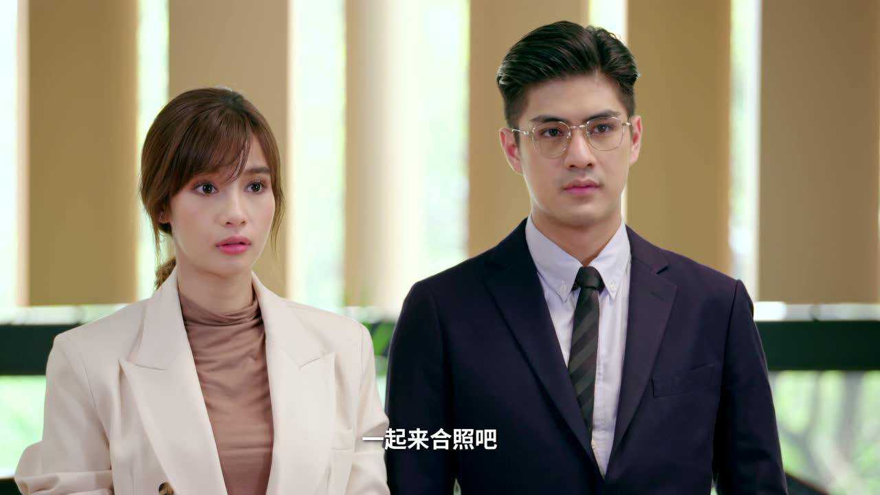 王子变青蛙[泰语版] 22集