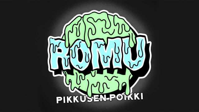 Pikkusen poikki