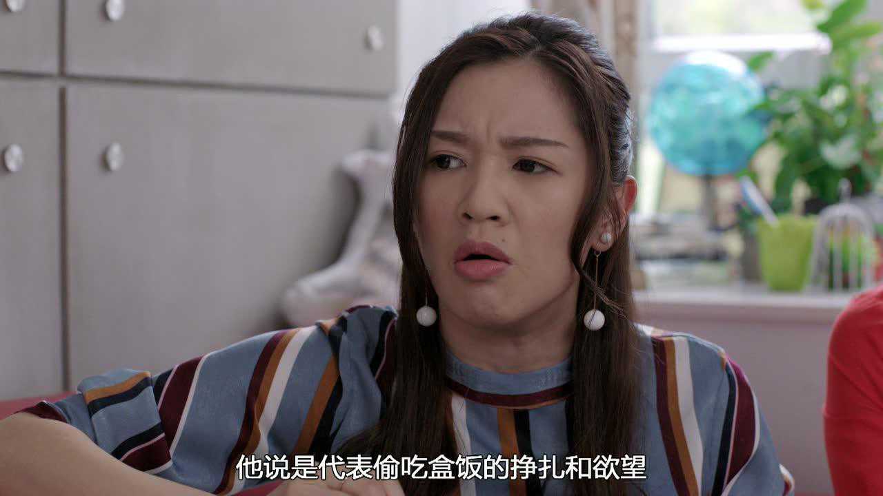 陀枪师姐2021[粤语版] 20集