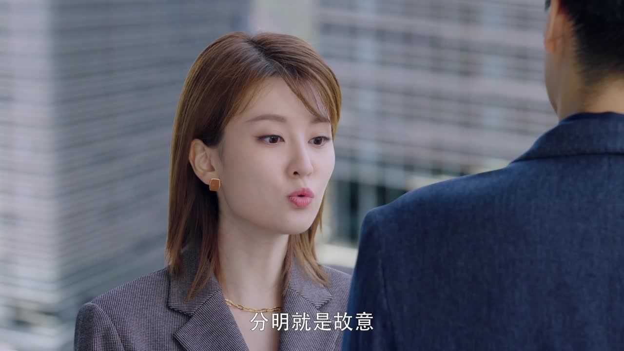 小风暴之时间的玫瑰 9集