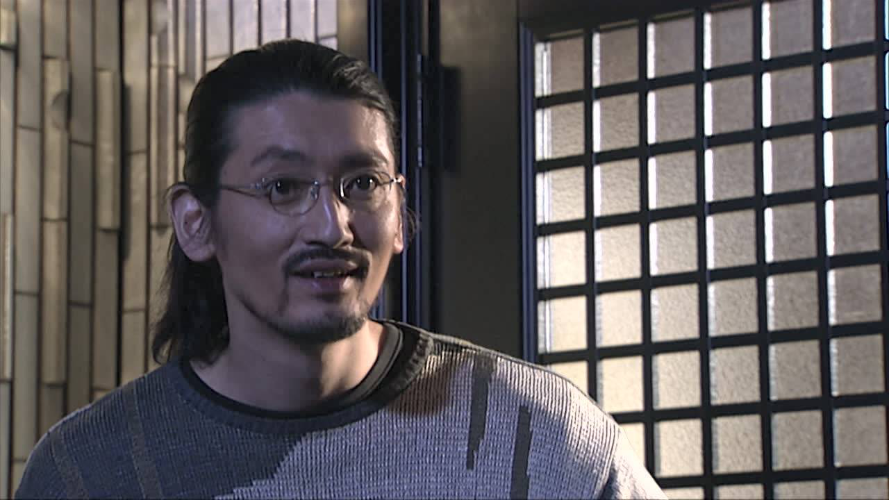 假面骑士亚极陀 11集