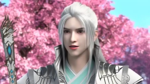 《雪鹰领主》第二季——池丘白人物预告