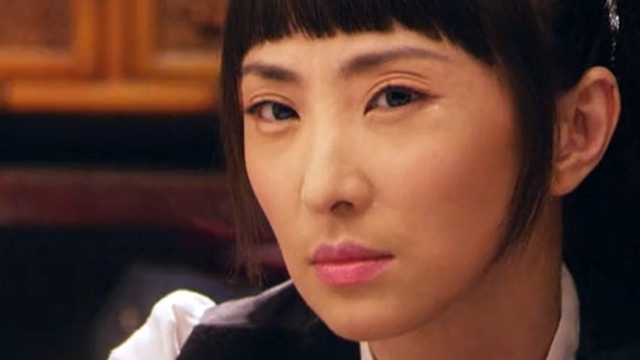 《利箭行动》第36集02:琴美责怪清水放在她,清水告诉他有自己的顾虑