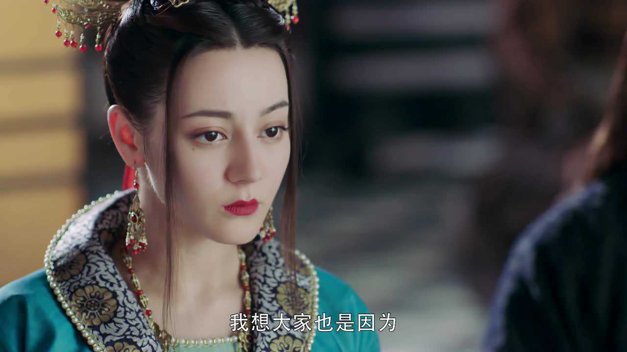 长歌行 40集