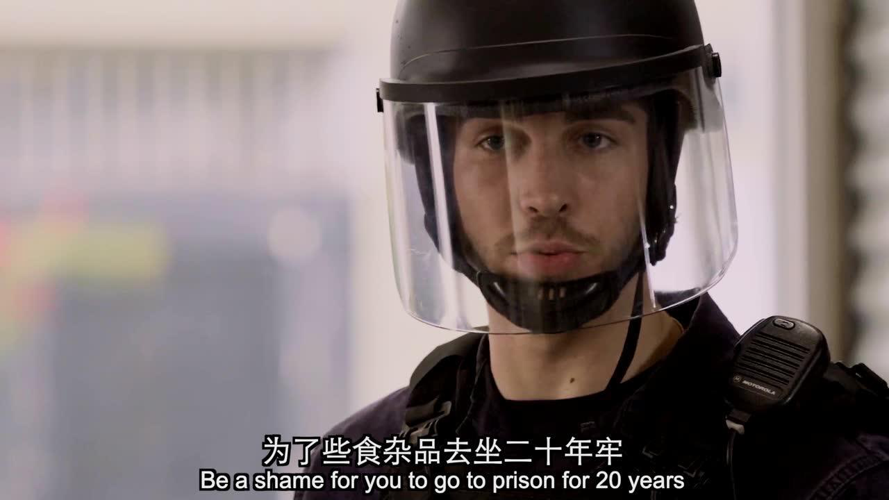 隔离死城 第一季 3集