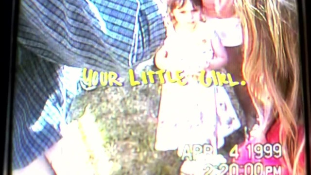 Little Girl