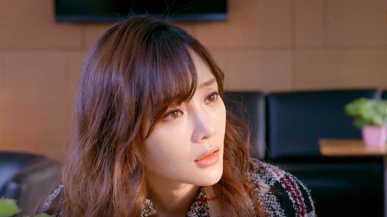 《守护丽人》第16集02:朱琦琦百般嘲讽林佳一,林佳一毫不示弱反唇相讥