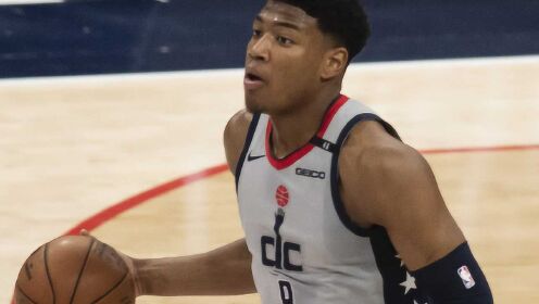 《NBA全场集锦》【球星】八村垒vs黄蜂集锦 空砍30分携手威少上演暴力美学