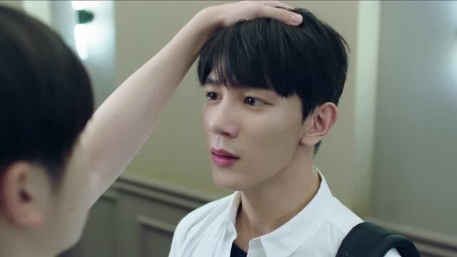 《拜托了班长》定档预告:夏之光焉栩嘉组最和谐情敌团