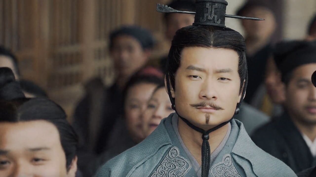 《大秦赋》第七十八集01:秦军威猛,田冲竟还妄想齐国和秦国平分天下