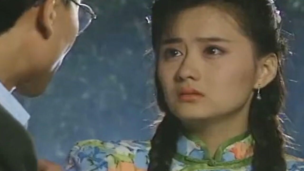 《梅花三弄之水云间》第7集01:子默陪伴着失落的芊芊,并向芊芊表明了自己的心意_高清1080P在线观看平台_腾讯视频