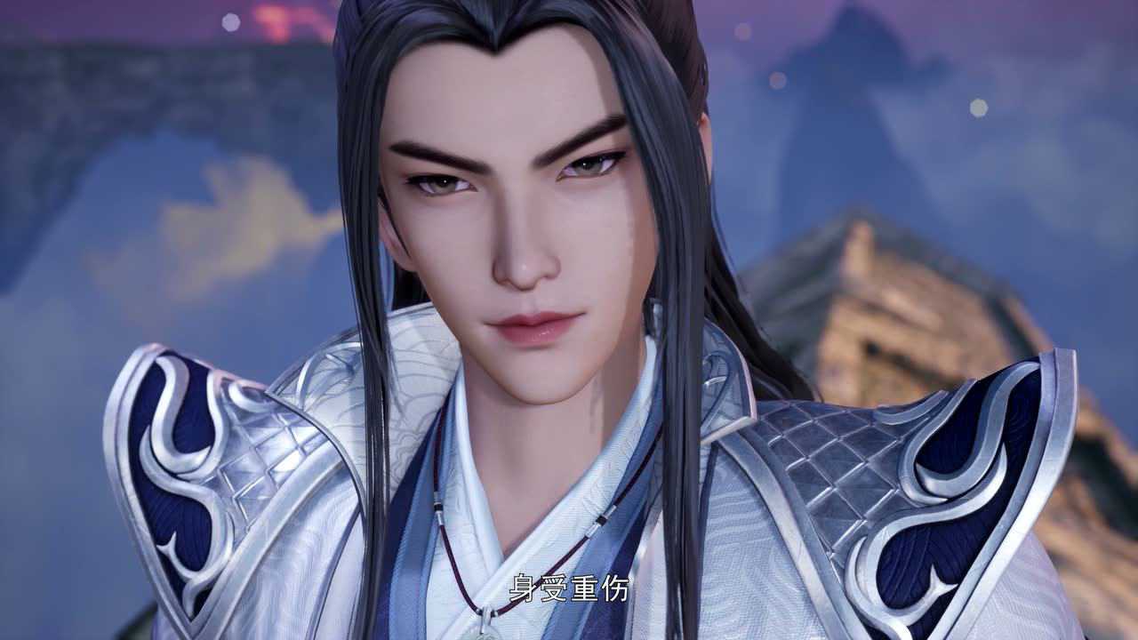 万界独尊 2集
