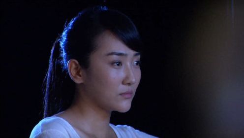 《天亮请睁眼》第19集01：艾嘉察觉刘天昊身份不寻常，疑似自己儿时伙伴