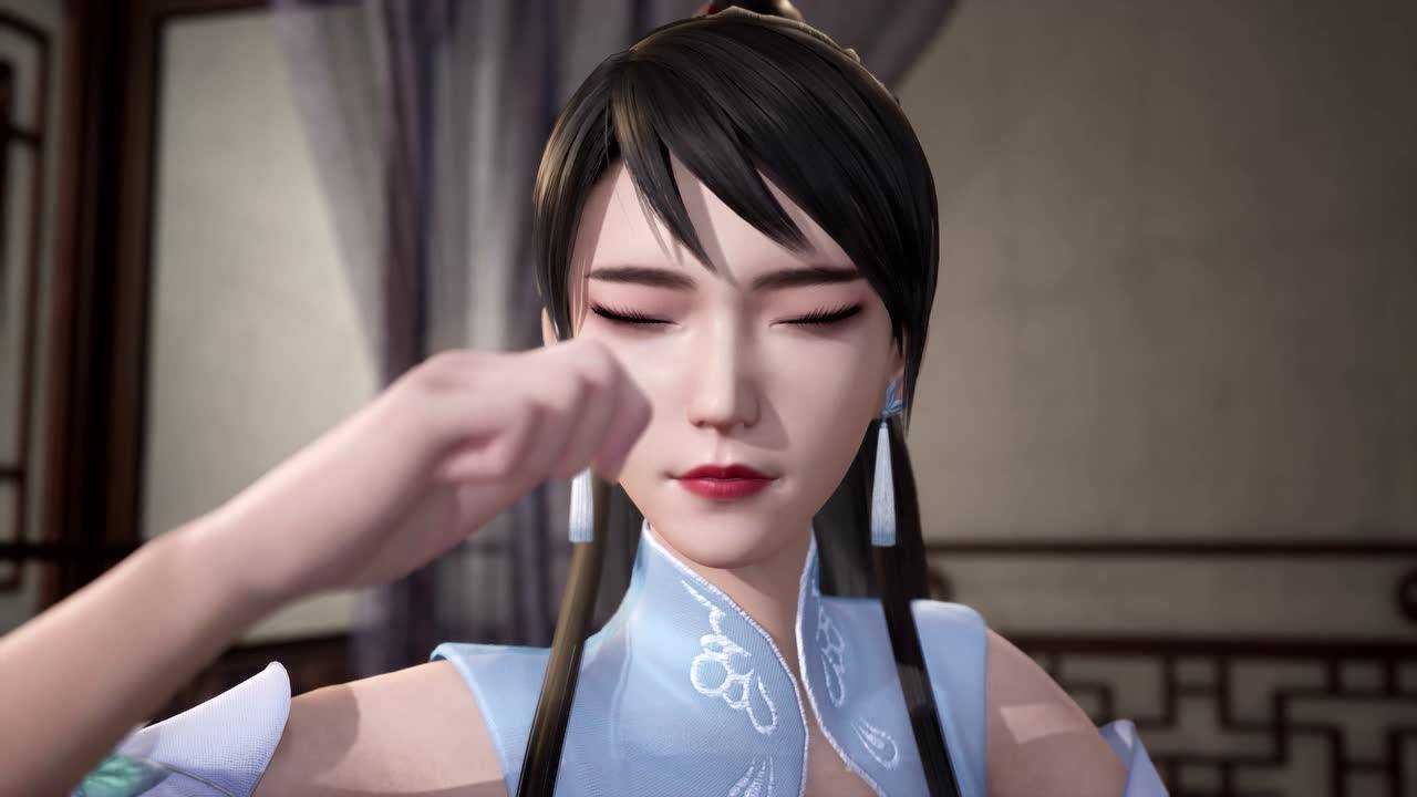万界独尊 6集