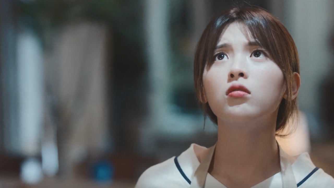 《仲夏满天心》第7集01:靳泽一爽约还质问洛天然,洛天然大怒_高清1080