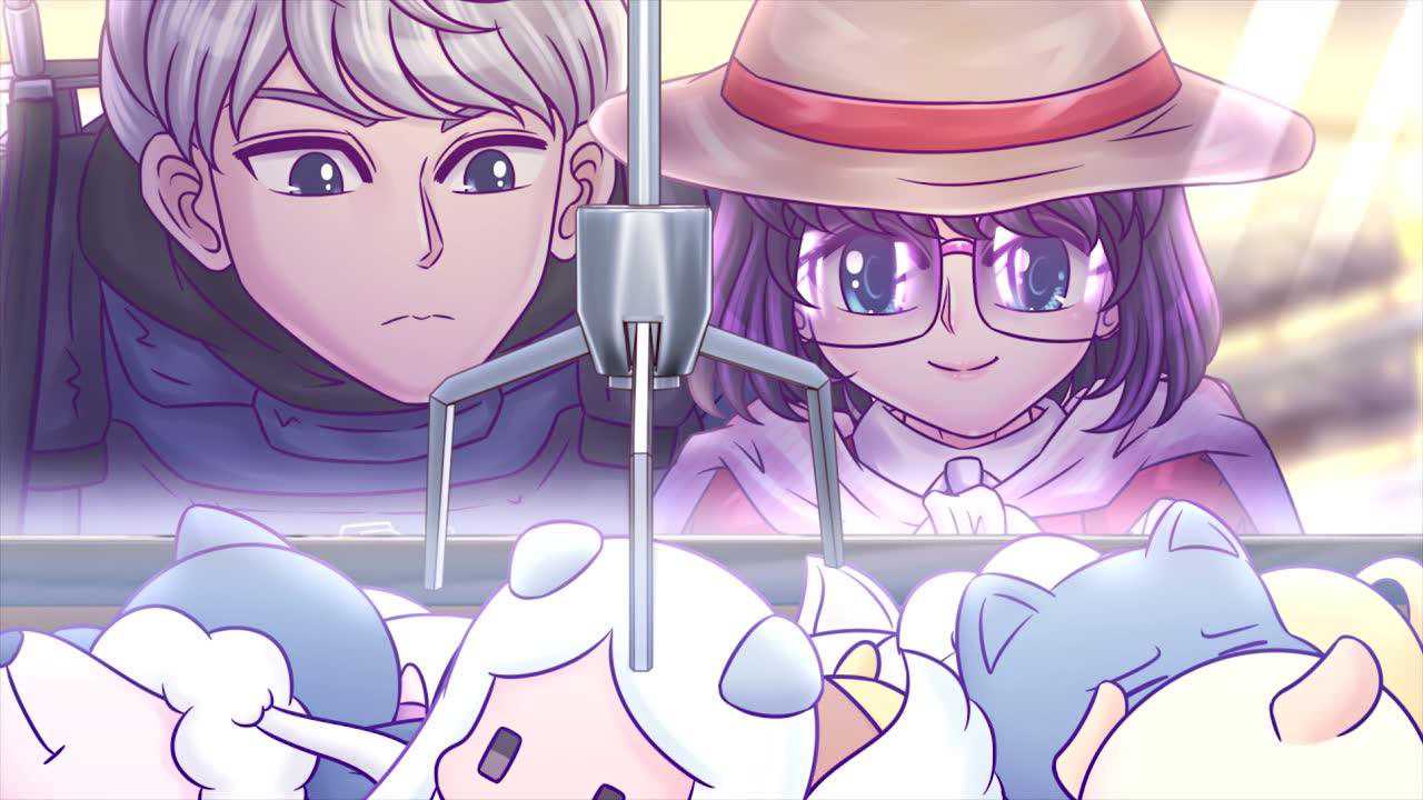 动态漫画&middot;枪火天灵 6集