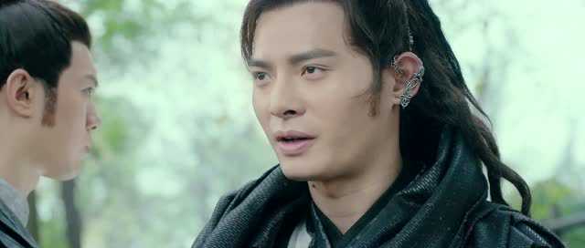 墓王之王 23集