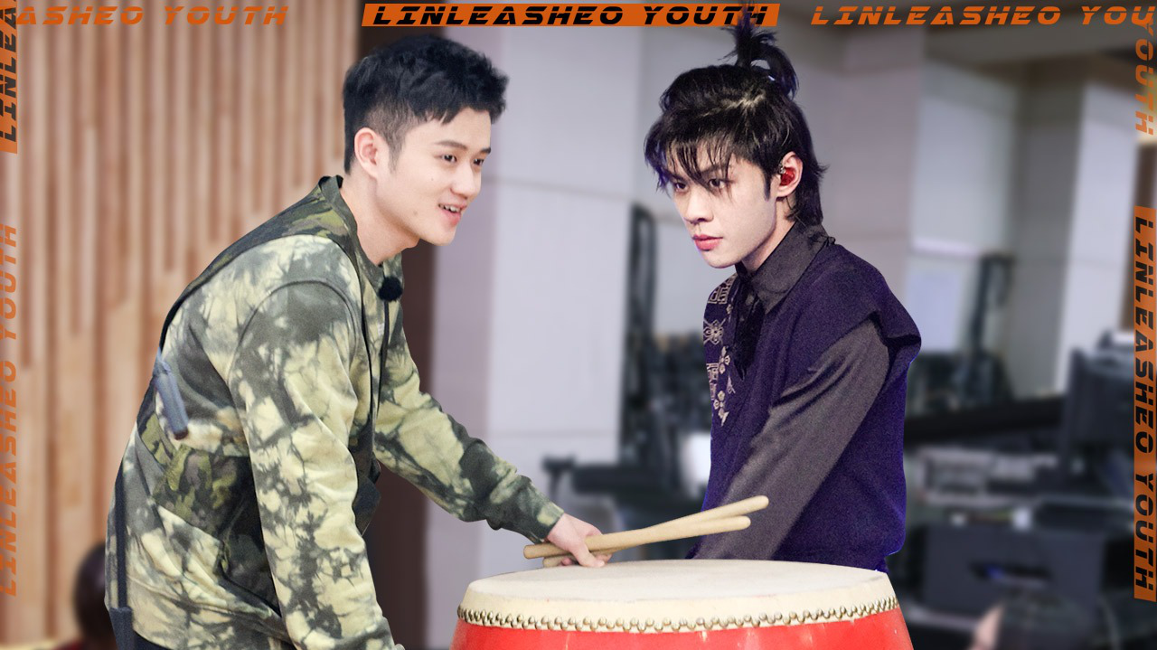 第3期：王勉王晨艺国风舞台来袭