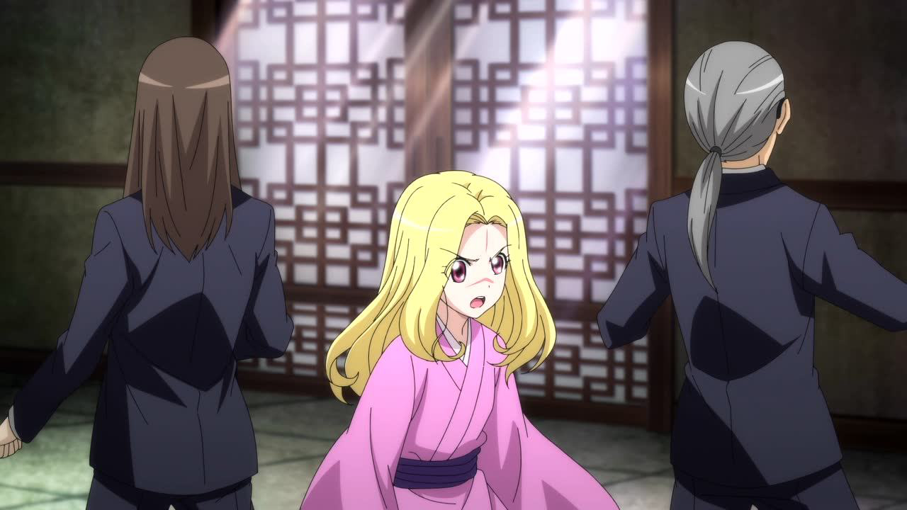 狐妖小红娘10 两生花篇 10集
