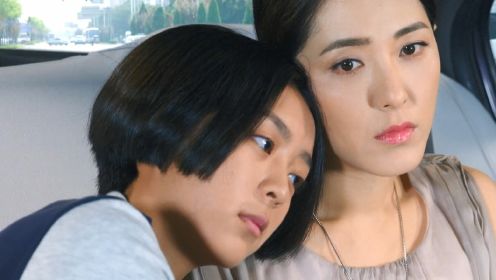 《主妇也要拼》第33集01：懂事的王依依看出父母要离婚的事，决定跟着妈妈过