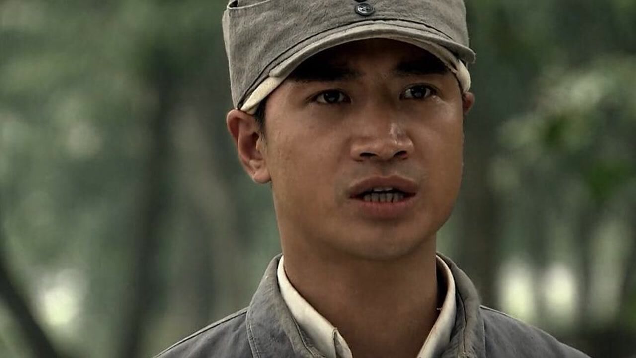 《桐柏英雄》第21集02:赵永生请战返回韩城,策反韩梅霜_高清1080p在线