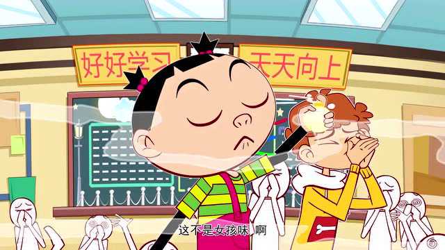阿衰 第4季 13集