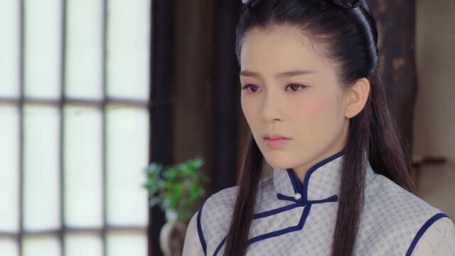 《忍冬艳蔷薇》第19集01:韩冲撞见忍冬,忍冬竟选择躲避