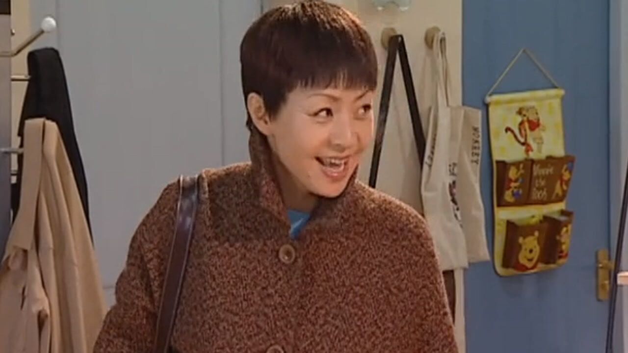 《家有儿女2》第29集02：果然妈妈都是爱操心，刘梅你就放心出门啦_高清1080P在线观看平台_腾讯视频