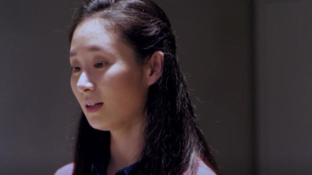 《推拿》第5集01:高唯询问金嫣为什么会看上芒来,金嫣竟然说芒来正是