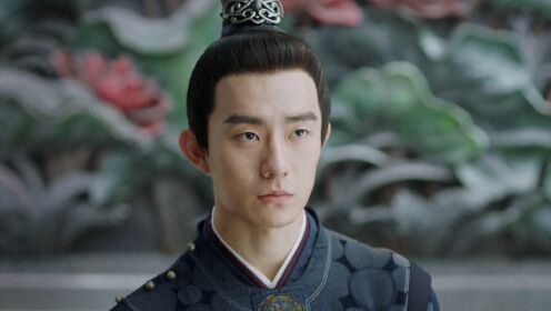 《锦心似玉》第43集02:临波来找冬青,想让冬青嫁给他,冬青虽然嘴上没