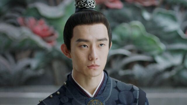 《锦心似玉》第43集02:临波来找冬青,想让冬青嫁给他,冬青虽然嘴上没