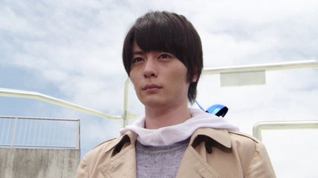 假面骑士创骑 普通话版_01_精彩片段