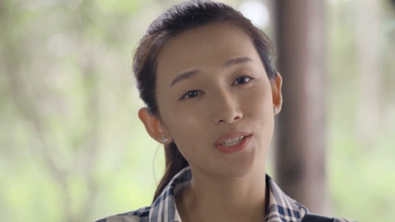 《奋进的旋律》第十八集01:叶豆豆找到了吴数,还苦口婆心地劝解吴数