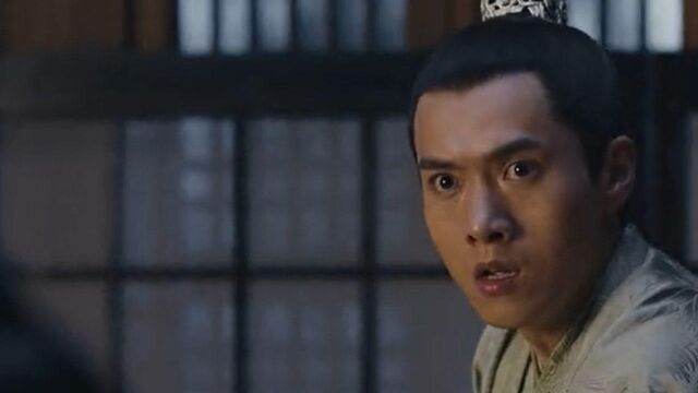 《九州缥缈录》第14集03:幽隐走火入魔无法控制,被坏人几句话就勾起了心魔