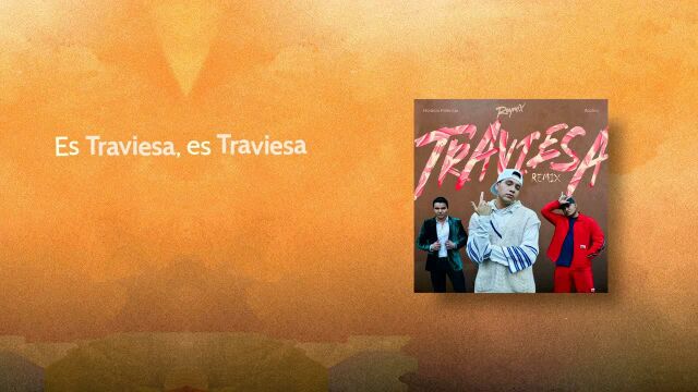 Traviesa