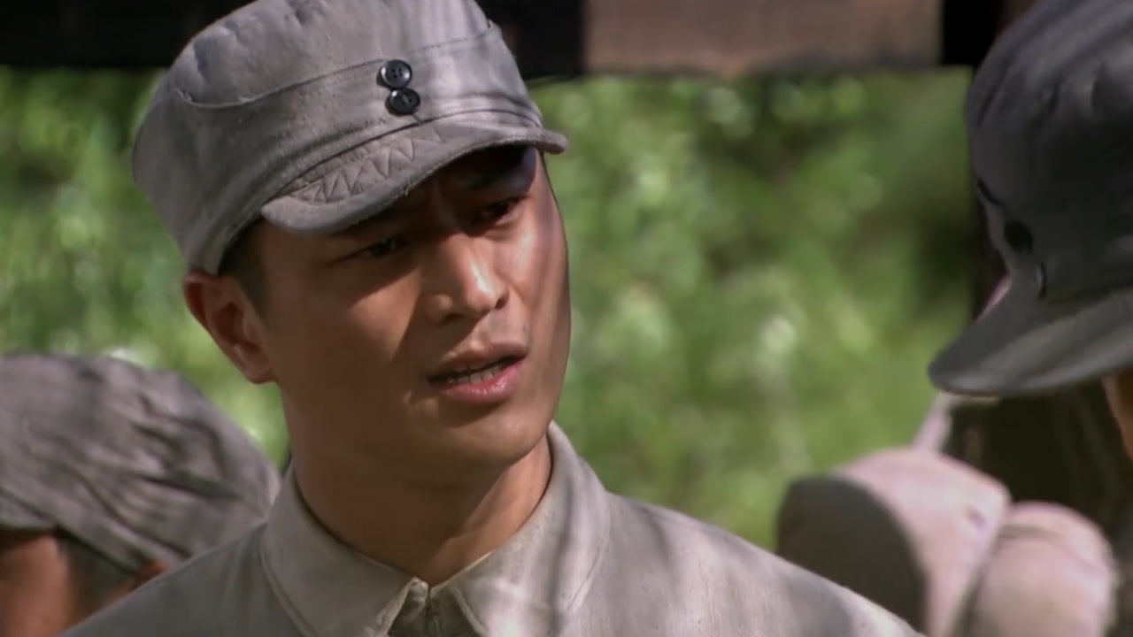 《刺刀英雄》第一集01:为掩护驻地百姓和伤员的转移,独立团拼尽全力