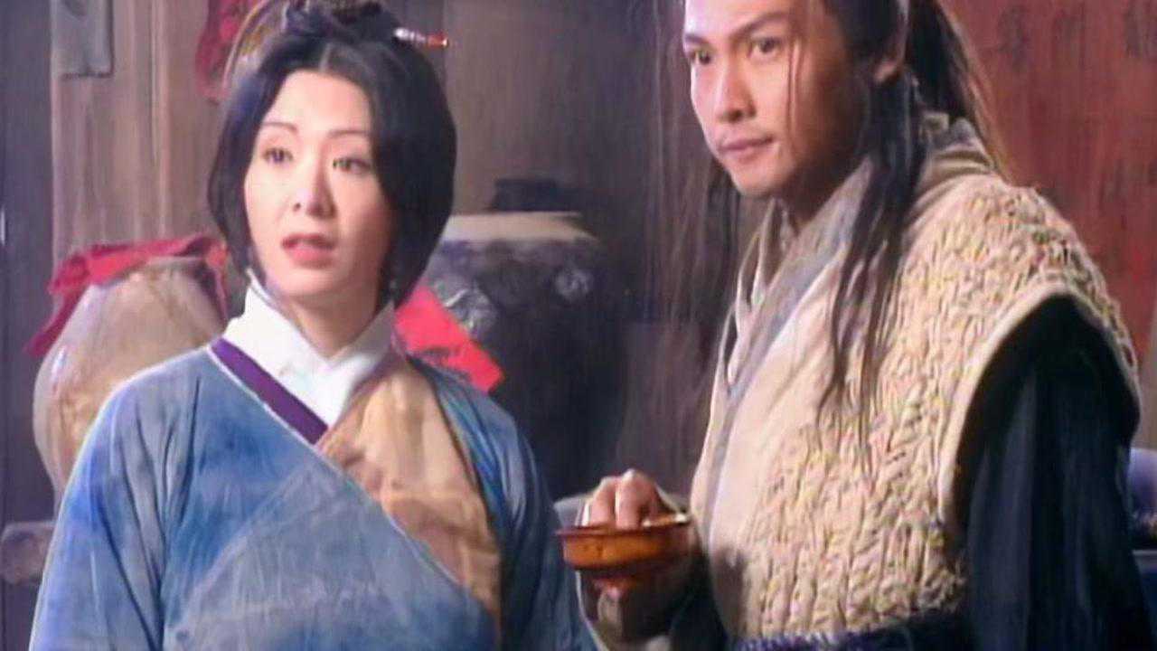 《新龙门客栈》第11集02:莫言赌气要走,周淮安不明所以_高清1080P在线观看平台_腾讯视频