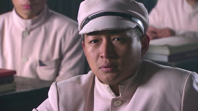 我的故乡晋察冀_01_精彩片段