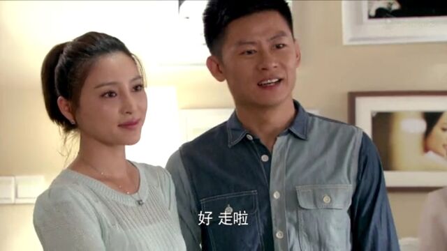 幸福媳妇成长记03精彩片段