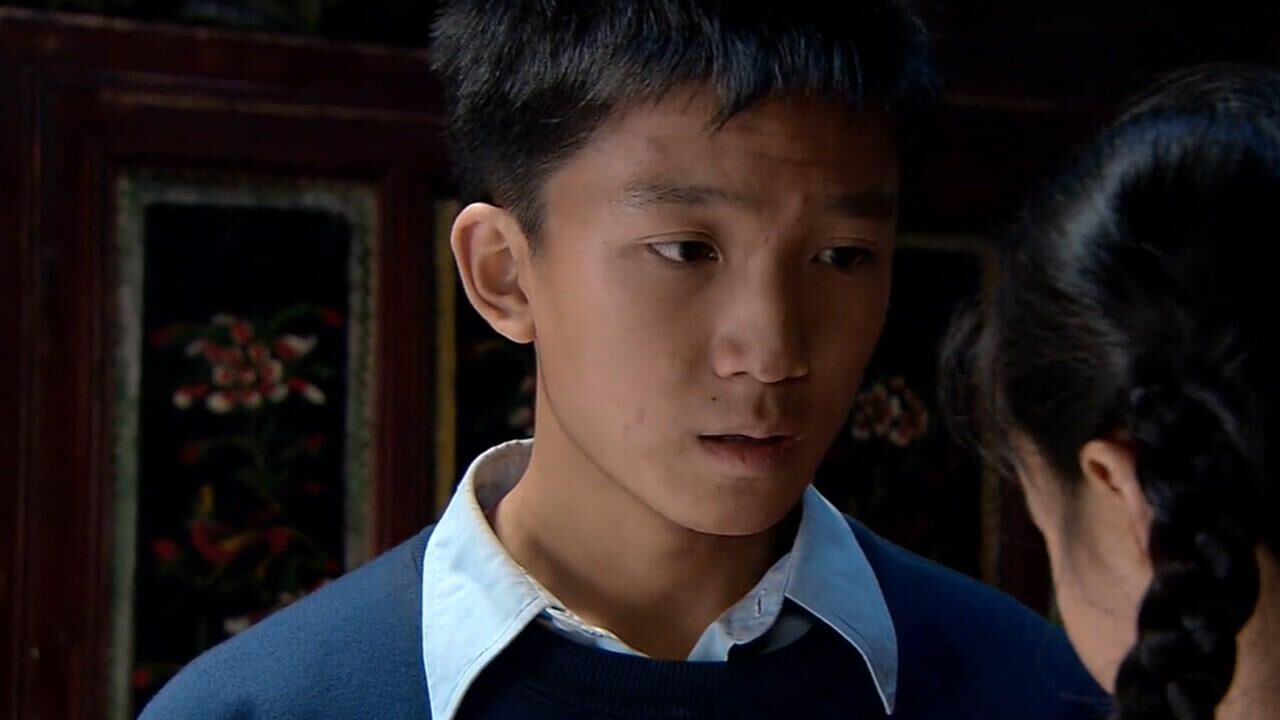 《春草》第六集01:春雨考上大学,母亲得知满心欢喜,这可是村里唯一考