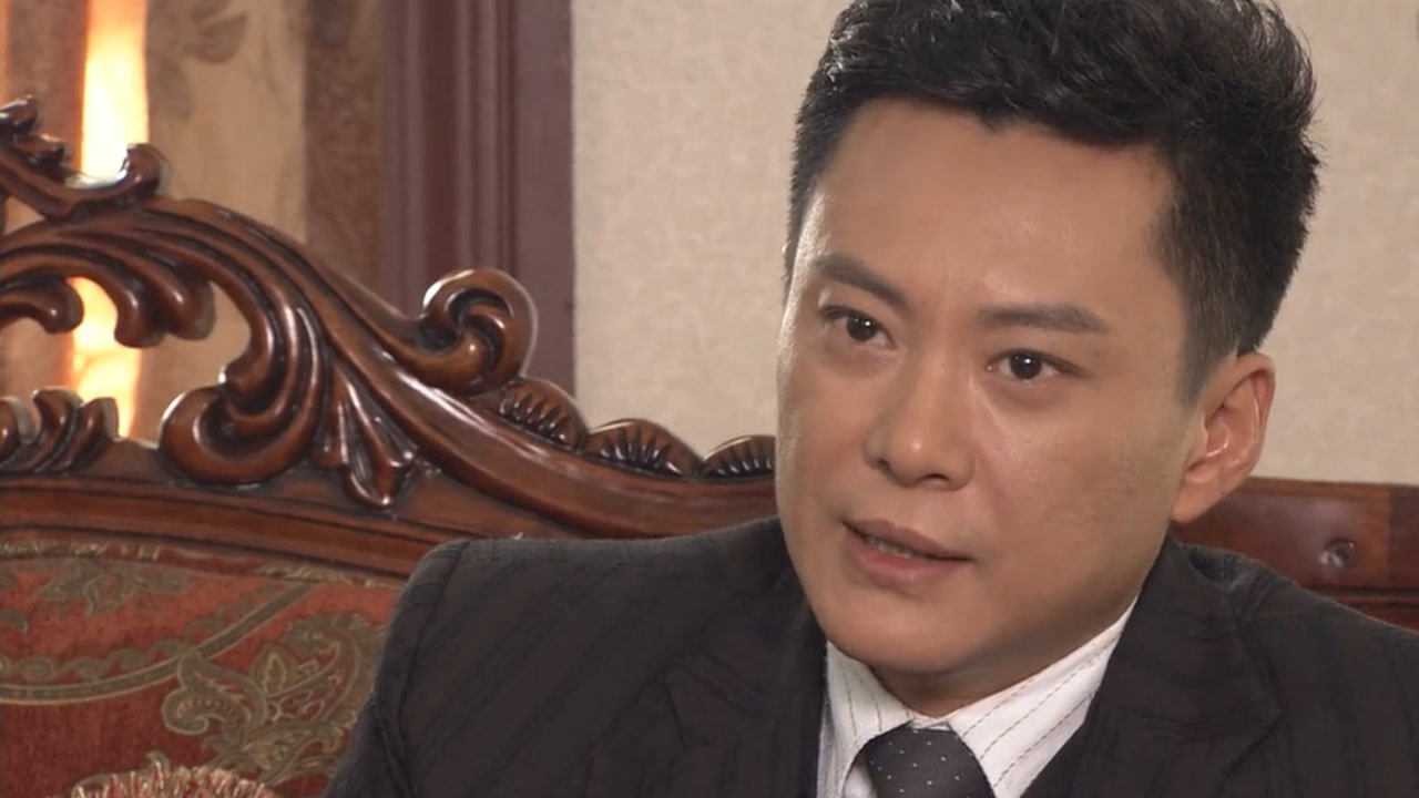 《黑河风云》第13集01:谭金龙在日本人面前说尽志远的坏话,想让日本人